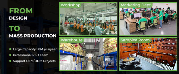 Qualität Solargartenlampen usine