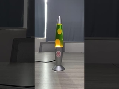 Spannung 220V LED Qualle Licht mit 7Color Licht Farbe begrenzte Lager