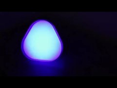 Methode zur Steuerung der Umgebungslampe für den Schreibtisch APP Leichtgewicht und tragbar