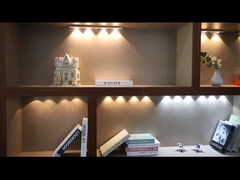 Silberne Unterhose Leuchten Spannung AC 5V 1A Batterie 900mA