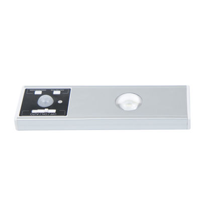 Ein guter Preis. CE Unter Schrank LED Streifenleuchten Kabelfrei Aluminiumlegierung Material Online