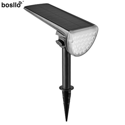 Ein guter Preis. Straßenstraße Außen Solarlampen Solarkollektorleuchten Monokristallines Silizium Online