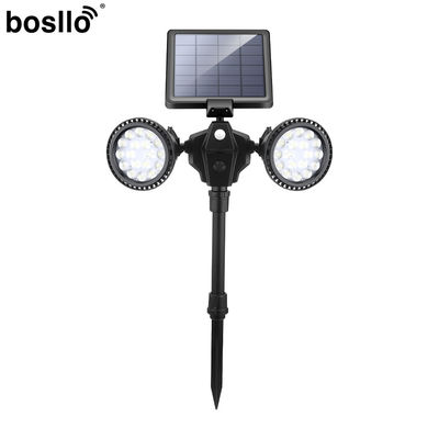 Ein guter Preis. 6V 500MA Solargartenlampen Schwarz Außen Solargartenleuchten Online