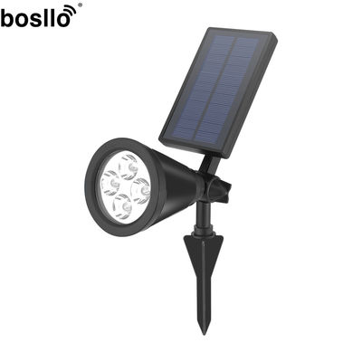 Ein guter Preis. PS-Material Solargartenlampen IP65 warme weiße Solargartenlampen Online