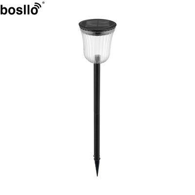 Ein guter Preis. LED-Kristall-Solarleuchten Dekorations-Solarleuchten mit 1,2 V 1600 MAH Online
