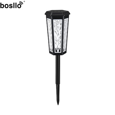 Ein guter Preis. Solarlampen für den Außenbereich mit weißem RGB-Licht Online
