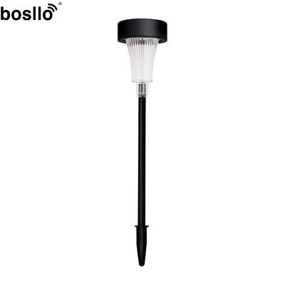 Ein guter Preis. Warmes/Weißes Licht Außen-Solarleuchten 1PC LED Einfache Installation Lichtfluss Online