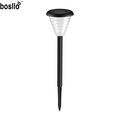 Ein guter Preis. Außene Beleuchtung Sonnenlampen mit 5LM-Helligkeit und ABS PS-Material Online