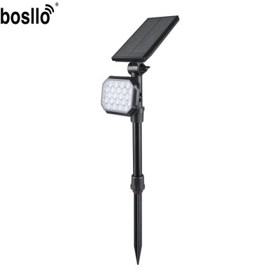 Ein guter Preis. Wasserdichtes Solar-Gartengestütztes Gartenlicht Solaranlage 5.5V 500MA 2.5W Monokristallines Silizium 0,5kg Online