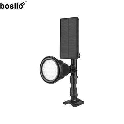 Ein guter Preis. IP65 Solargartenlampen zwei in einem Modus, 6500K 3000K Solar-Gartenglügel Online