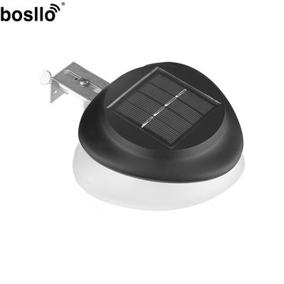 Ein guter Preis. Solarwandlampen Wasserdicht IP55 Langlebige Solarwandlampen für den Außenbereich Online