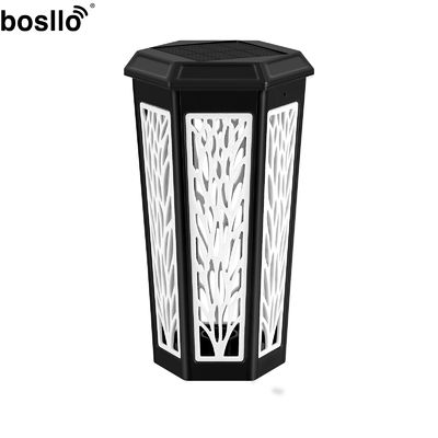 Ein guter Preis. Solar-Gartenlampen Outdoor LED Dekorativ Solar-Gartenleuchten Die perfekte Kombination aus Stil und Funktion Online