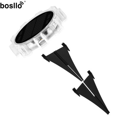 Ein guter Preis. Solar-Gartenlampen RGB Wasserdichte Solar-Gartenleuchten IP65 Smart Solar-Gartenleuchten mit Bewegungssensor Online