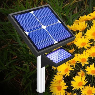 Ein guter Preis. Erleben Sie die Kraft der Sonne mit 6-8 Stunden Ladezeit Garten-Solarleuchten und Solarstromquelle Online