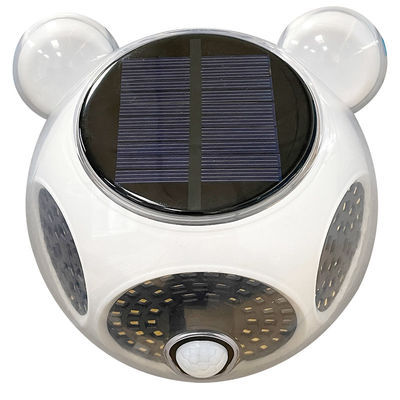 Good price IP54 Solar-Induktionslampe Solar-Fludscheinwerfer mit Bewegungssensor Online