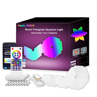 Ein guter Preis. OEM Farbwechsel LED Wandleuchten Bluetooth DIY Weiße Farbe Online