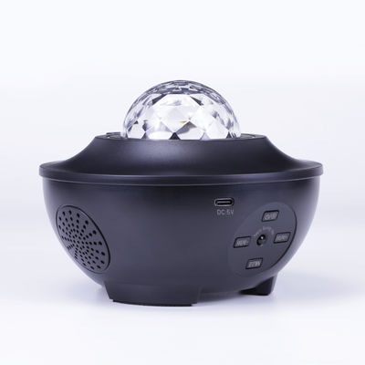 Ein guter Preis. FCC Starry Galaxy Projektor ABS 3-5m Nordlichter Projektor Online