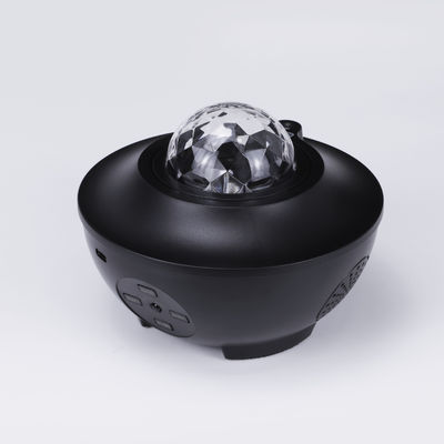 Ein guter Preis. OEM Starry Galaxy Projektor 10W Schwarz LED Starry Nacht Projektor Online
