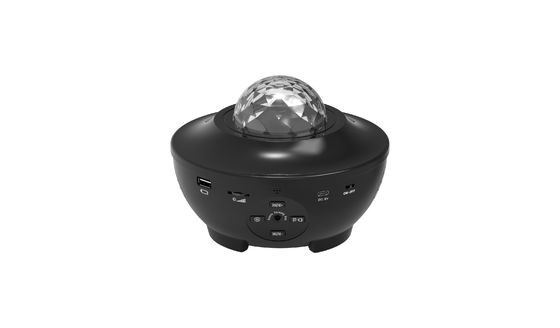 Ein guter Preis. USB-Starry Galaxy Projektor Schwarzes Sternenmeer Projektor für mehrere Anwendungen Online