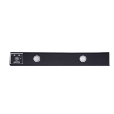 Ein guter Preis. Schwarz 600mAh Unterkasten Leuchten 0,5W Leuchtstrom 130LM Online