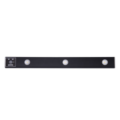 Ein guter Preis. OEM Zähler unter dem Schrank Streifenleuchten Aluminiumlegierung FCC-Zertifikat Online
