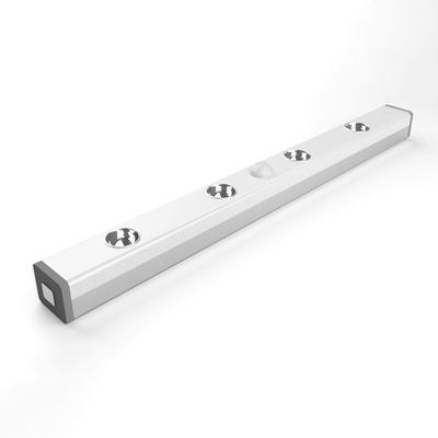 Ein guter Preis. Aluminium-LED-Schrankenleuchten Unterhallenleuchten ABS+PC Online