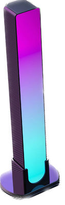 Ein guter Preis. Bluetooth Desktop LED Musik Atmosphäre Lampe Fernbedienung 24W Online