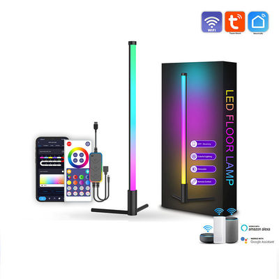 Ein guter Preis. OEM-Farbwechsel-Bodenlampe RGB Spannung 5V für 270° Lichtwinkel Online
