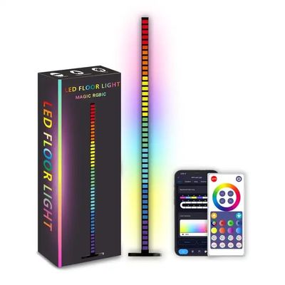 Ein guter Preis. ABS-PC-LED-Flächenlampe mit Farbänderung Leistung 10W FCC-Zertifikat Online