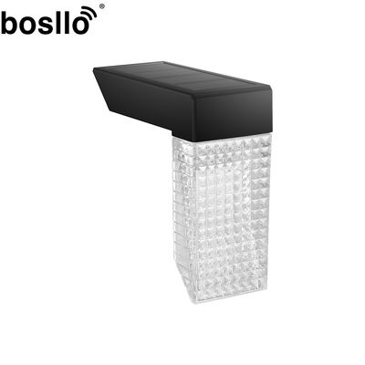 Anpassbare Gaming-RGB-Wandlichter Monokristalline Silizium-RGB-Farblampe