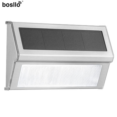 Ein guter Preis. Wasserdichte Solarwandlampen beleuchten Ihren Raum und sparen Energie Online