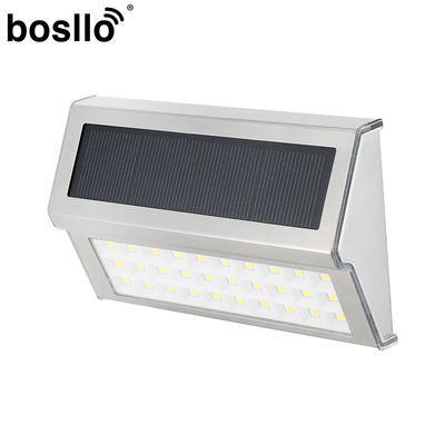 Ein guter Preis. 6000K Wasserdichte Solarlampe IP55 Wasserdichte Einzelkristall Silizium Online