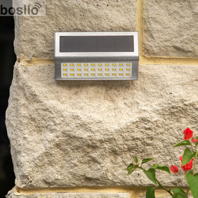 Ein guter Preis. Solarwandlampen 1 Watt Solarwandlampen Energieeffiziente Beleuchtung Online