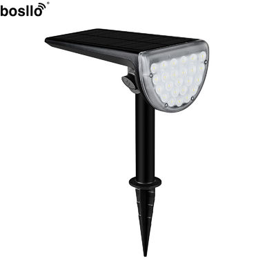 Ein guter Preis. 5.5V 500MA LED-Solarleuchten Außen 2.5W Monokristallines Silizium-Solarpaneel Online