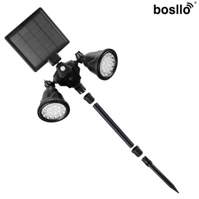 Good price IP65 Solarlampen für den Außenbereich Online