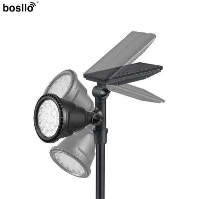 Ein guter Preis. IP65-Solarkollektor-Gartenleuchten Online