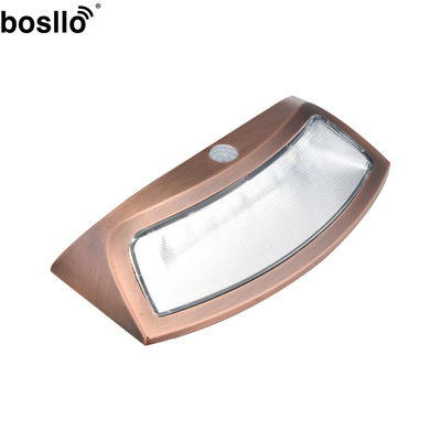 Ein guter Preis. OEM-Solarladungs-Induktionswandlampe für Außenbeleuchtung Online
