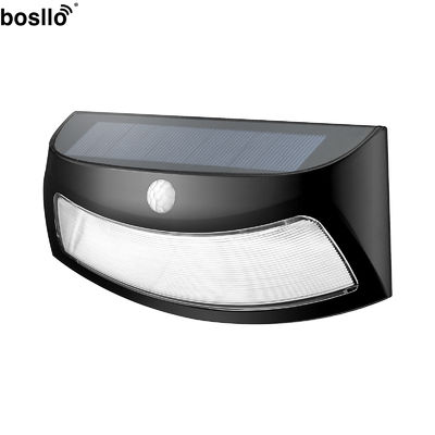 Good price Weißlicht 6000K Solar-Induktionslampe Außenwandleuchten mit Sensor Online