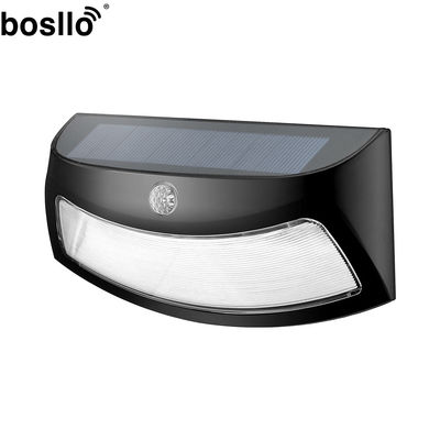 Ein guter Preis. IP65 Solarwandlampen Warmes Licht 3000K Wandmontage Solarlampen Online