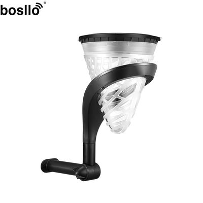 Ein guter Preis. Custom Crystal Solar Lights LED ABS + PC Außen Solar Gartenleuchten Online