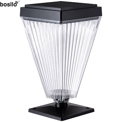 Ein guter Preis. 3000K Kristall Solarlichter Wasserdichte Solar LED Kristalllampe Online