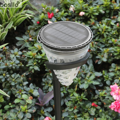 Ein guter Preis. 8-10 Stunden Arbeitszeit Außen-Solarlampen mit LED-Glühlampe und Batterie Online