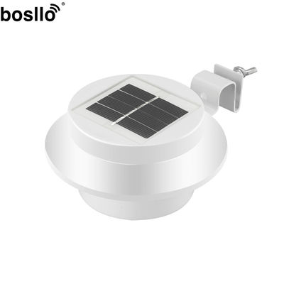 Ein guter Preis. Wandmontierte Solarwandleuchten 3PCS LED-Typ für lang anhaltende Beleuchtung Online
