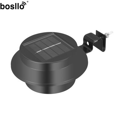 Ein guter Preis. 2V 160mA 0,32W Monokristallines Silizium-Solarpanel Solarwandlampen mit LED-Lichtquelle Online