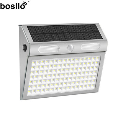 Good price 112PCS LED-Solar-Induktionslampe mit 10s Detektion 19 X 15.3 X 4.6cm IP55 Warmes oder Weißes Licht Online
