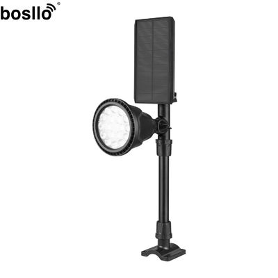 Ein guter Preis. Zwei-in-einem-Modus solarbetriebene Gartenleuchten Sonnenversorgung für 4-6h und 8-10h Online