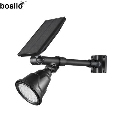 Ein guter Preis. IP65 Wasserdichte Solar-Außenlampen 350LM/150LM Zwei Modi immer an 4-6h/8-10h Online