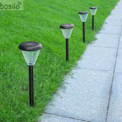 Ein guter Preis. Solarbetriebene Außenlaternen PS Material Solargartenlampen Online