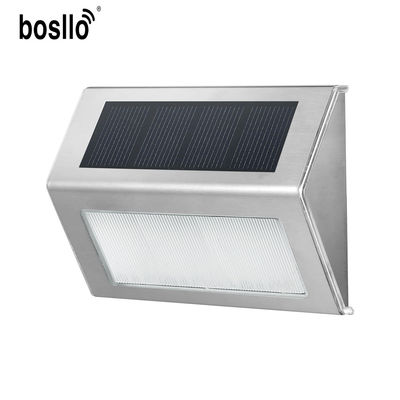 Ein guter Preis. IP45 Wasserdichte Solarwandleuchten Keine Verdrahtung erforderlich Einfache Installation Online