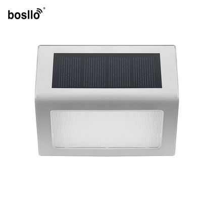 Ein guter Preis. Solarwandlampen mit automatischer Nachtaktivierung und 1,2V 700mAh AAA-Batteriekapazität Online